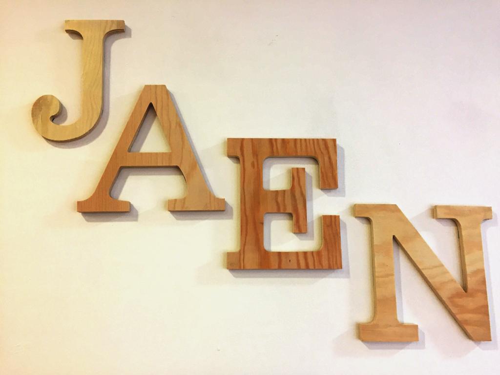 Alojamiento Jaén Madrid Esterno foto
