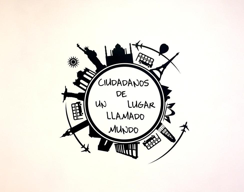 Alojamiento Jaén Madrid Esterno foto